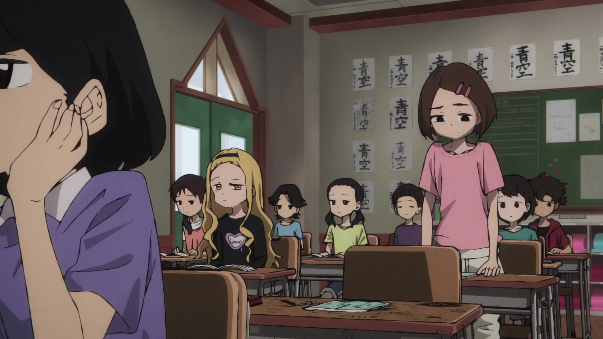 [Tsukyio Editing Resources] Takopi's Original Sin - 204.mp4